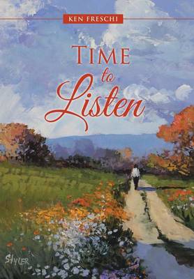 Time to Listen (Hardback)