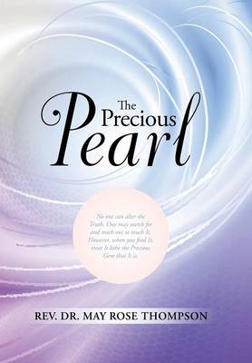 The Precious Pearl (Hardback)