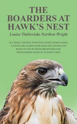 The Boarders at Hawk's Nest (Paperback)
