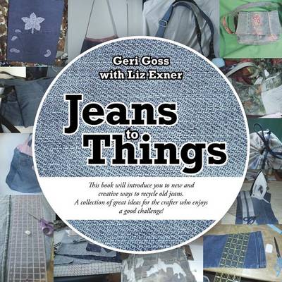 Jeans to Things (Paperback)