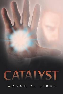 Catalyst (Paperback)