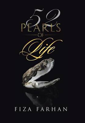 52 Pearls of Life (Hardback)