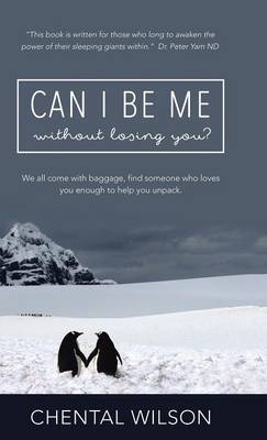 Can I Be Me Without Losing You? (Hardback)