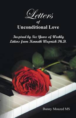 Letters of Unconditional Love (Paperback)