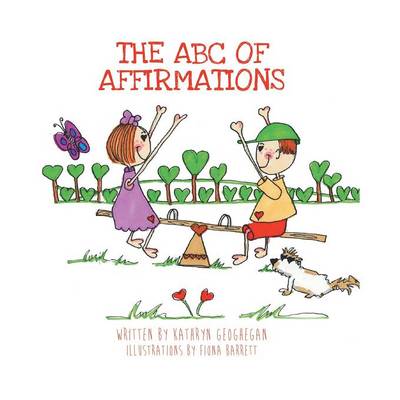 The ABC of Affirmations (Paperback)