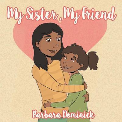 My Sister, My Friend (Paperback)
