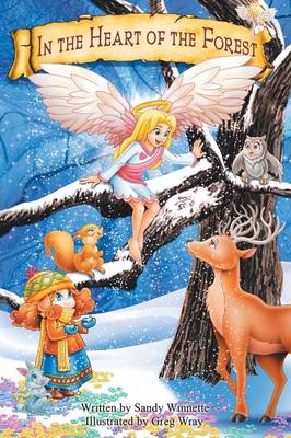 In the Heart of the Forest (Paperback)