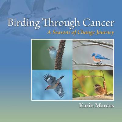 Birding Through Cancer: A Seasons of Change Journey (Paperback)