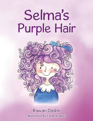 Selma's Purple Hair (Paperback)