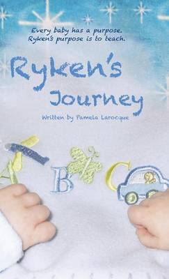 Ryken's Journey (Hardback)