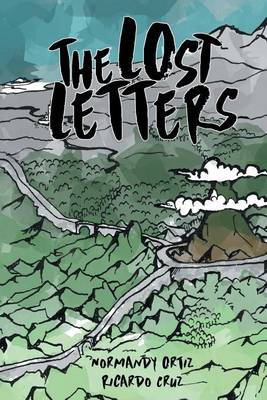The Lost Letters (Paperback)