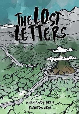 The Lost Letters (Hardback)