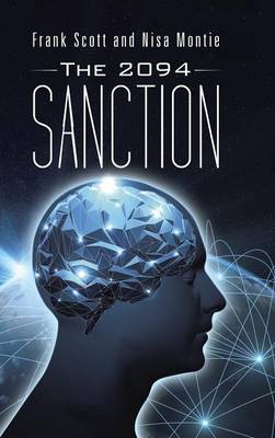 The 2094 Sanction (Hardback)