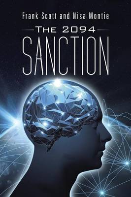 The 2094 Sanction (Paperback)