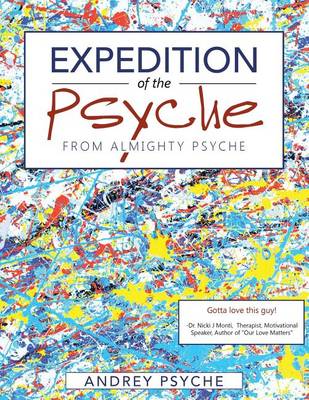 Expedition of the Psyche: Almighty (Paperback)