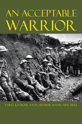 An Acceptable Warrior (Paperback)