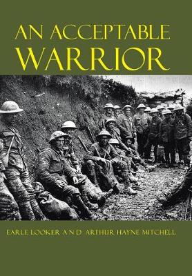 An Acceptable Warrior (Hardback)