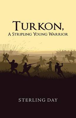 Turkon, a Stripling Young Warrior (Paperback)