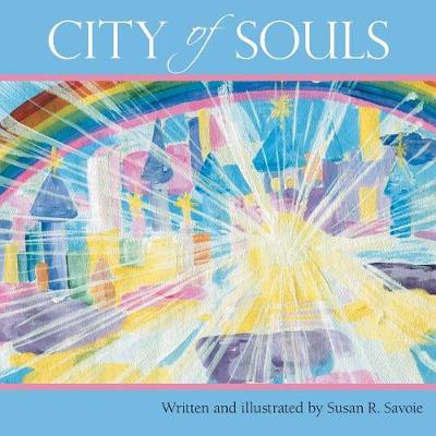 City of Souls (Paperback)