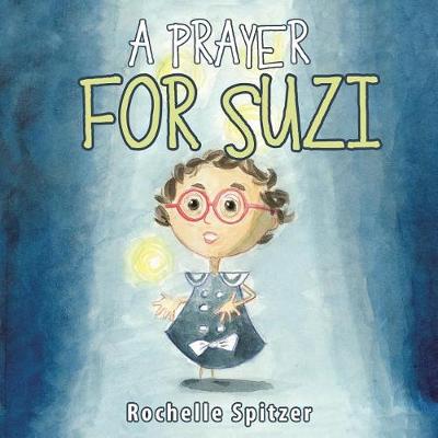 A Prayer for Suzi (Paperback)