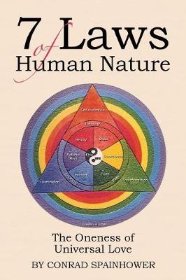 7 Laws of Human Nature: The Oneness of Universal Love (Paperback)