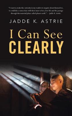 I Can See Clearly (Paperback)