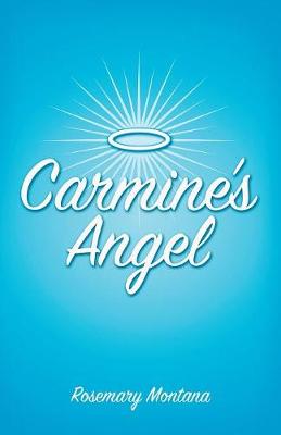 Carmine's Angel (Paperback)