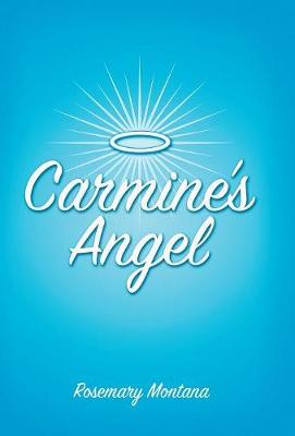 Carmine's Angel (Hardback)