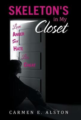 Skeleton's in My Closet (Hardback)