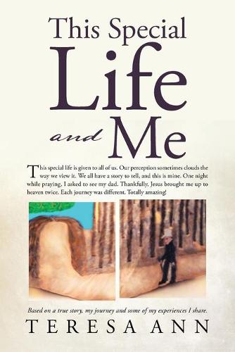 This Special Life and Me (Paperback)