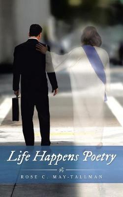 Life Happens Poetry (Paperback)