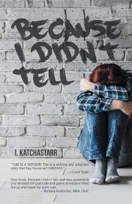 Because I Didn't Tell (Paperback)