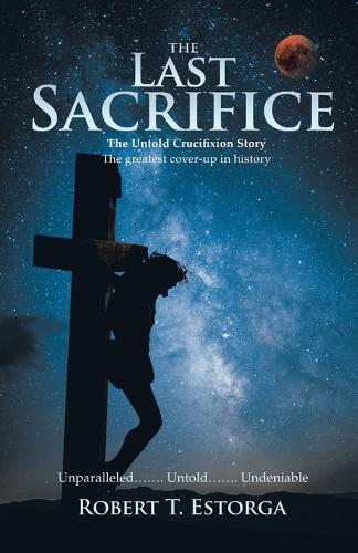 The Last Sacrifice (Paperback)