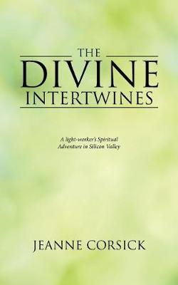 The Divine Intertwines: A Light-Worker's Spiritual Adventure in Silicon Valley (Paperback)