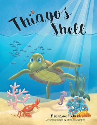 Thiago's Shell (Paperback)