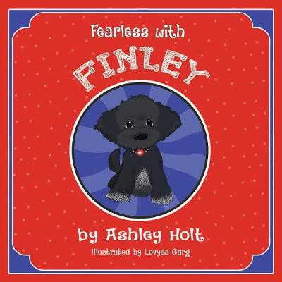 Fearless with Finley (Paperback)
