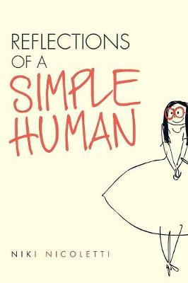 Reflections of a Simple Human (Paperback)