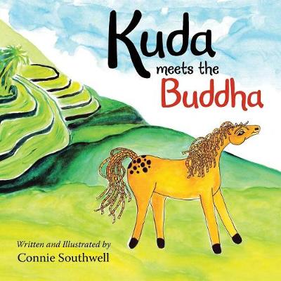 Kuda Meets the Buddha (Paperback)
