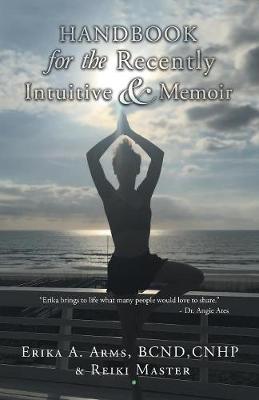 Handbook for the Recently Intuitive & Memoir (Paperback)