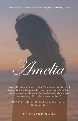 Amelia (Paperback)