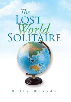 The Lost World Solitaire (Hardback)