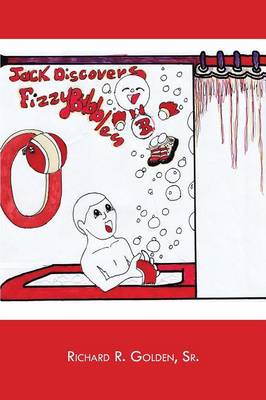 Jack Discovers Fizzy Bubbles (Paperback)