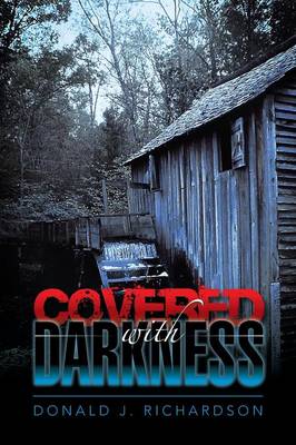 Covered with Darkness (Paperback)
