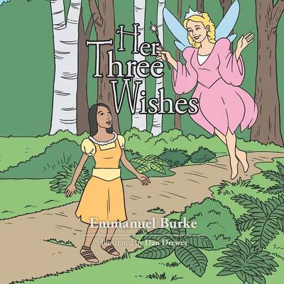 Her Three Wishes (Paperback)