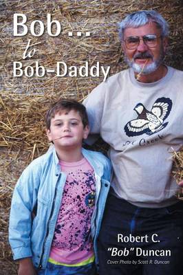 Bob . . . to Bob-Daddy (Paperback)