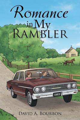 Romance in My Rambler (Paperback)