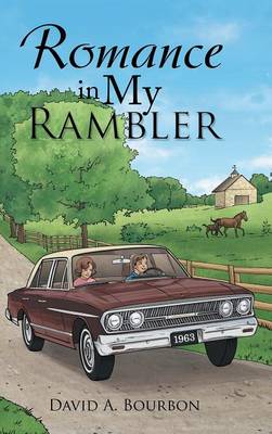 Romance in My Rambler (Hardback)
