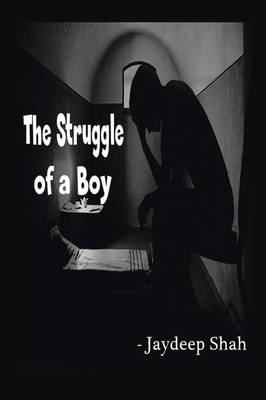 The Struggle of a Boy (Paperback)