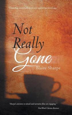 Not Really Gone (Hardback)