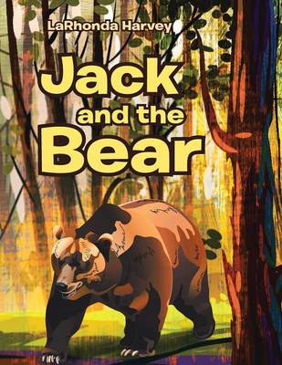 Jack and the Bear (Paperback)